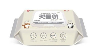 댕댕이 엄마 극찬! 💦물에녹는펫티슈 솔직 후기 & 꿀팁 대방출🎁